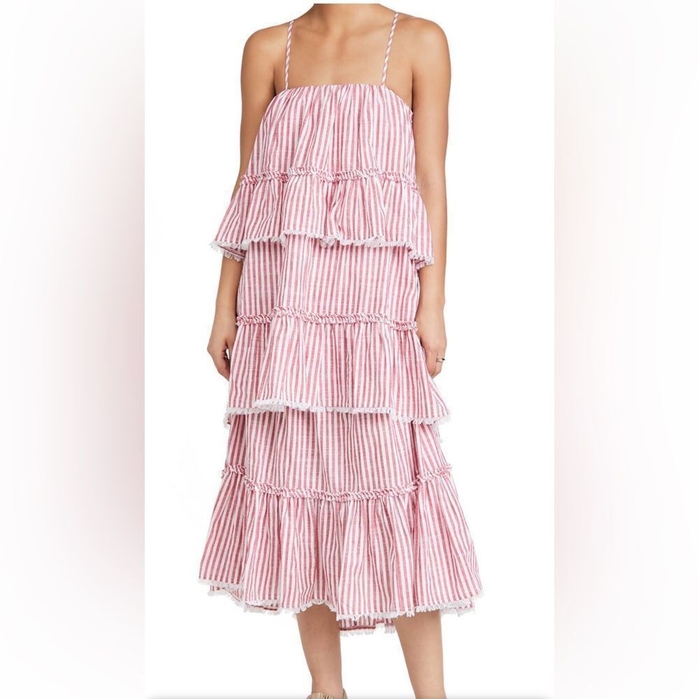 Cinq Sept Avva Dress